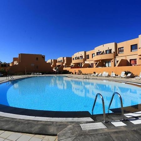 شقة Bahia Sol Dream -Caleta De Fuste- المظهر الخارجي الصورة