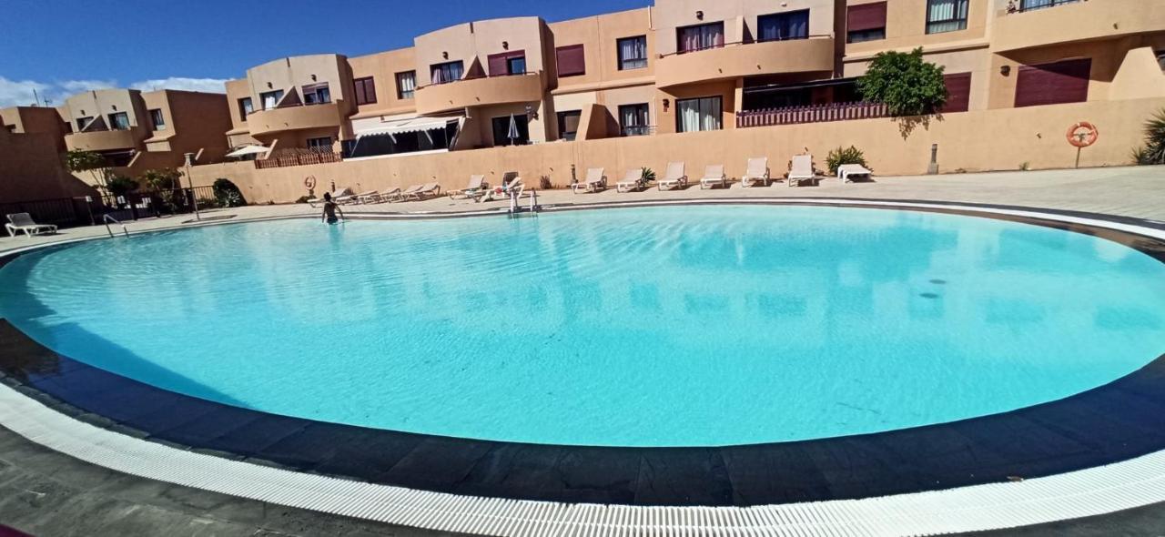 شقة Bahia Sol Dream -Caleta De Fuste- المظهر الخارجي الصورة