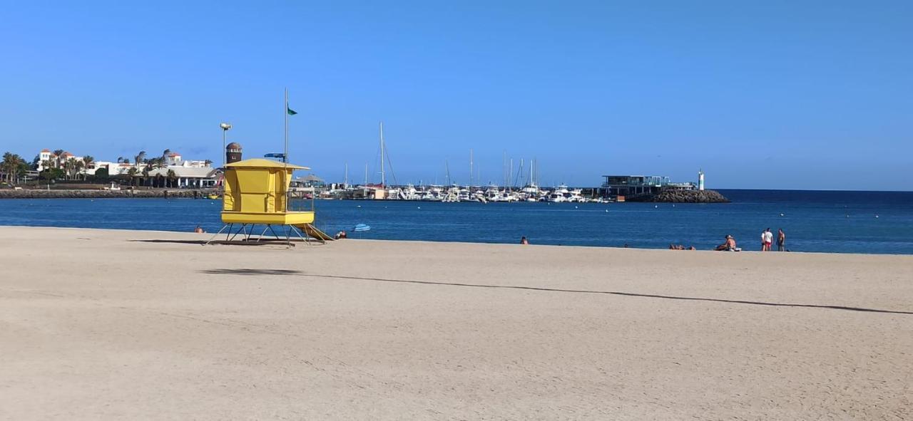 شقة Bahia Sol Dream -Caleta De Fuste- المظهر الخارجي الصورة