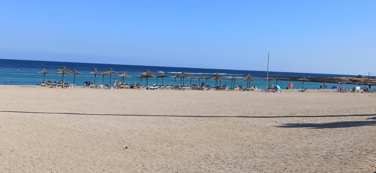 شقة Bahia Sol Dream -Caleta De Fuste- المظهر الخارجي الصورة
